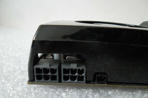 EVGA GeForce GTX 260 896MB PCIe Graphics Video Card DVI TV-Out 896-P3-1255-AR - Picture 3 of 3