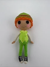 LALALOOPSY MINI DOLL PETE R. CANFLY