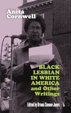 Black Lesbian in White America and Other Writings,