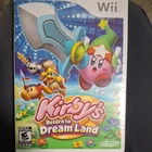Kirbys Return to Dreamland - Nintendo Wii