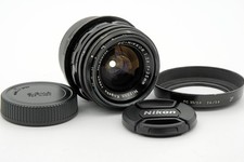 PC Nikon Nikkor 2.8/35, usato ma in buone condizioni