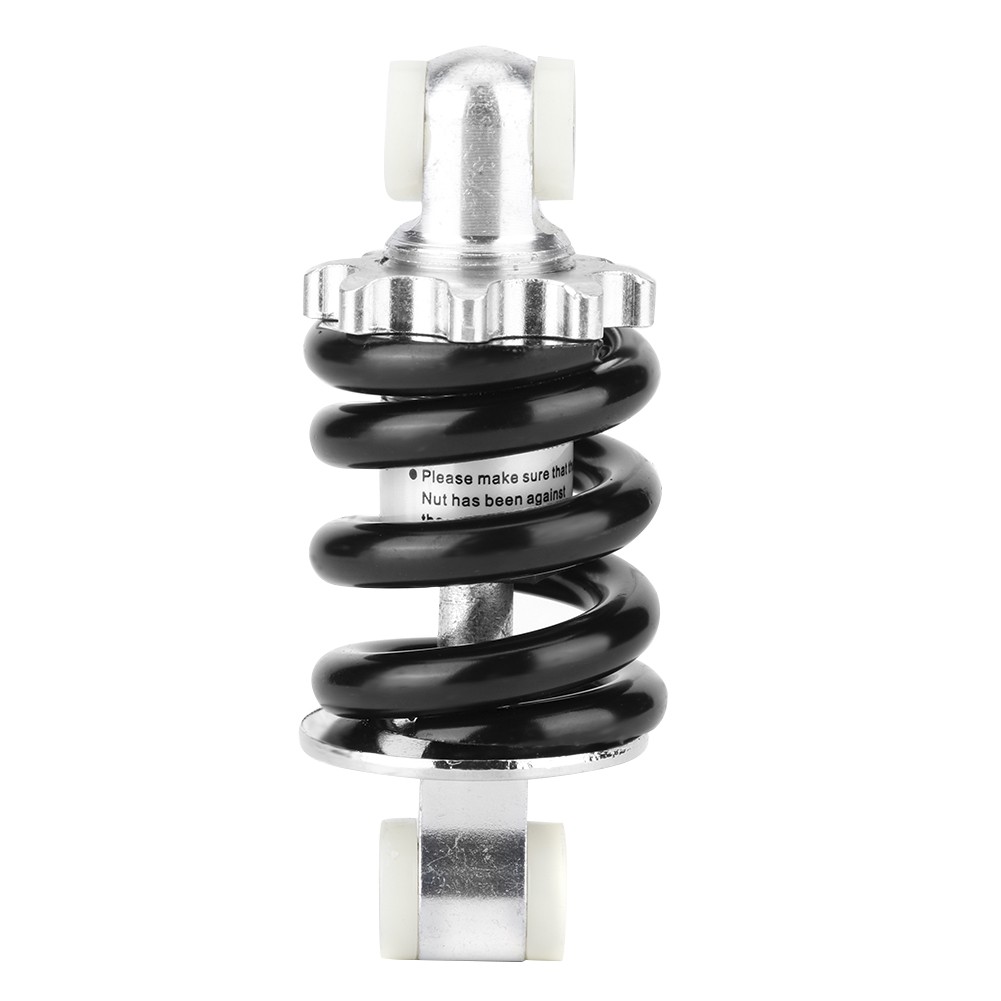10mm/0.3in Mini Motorcycle Shocks Damper Fits For 43cc 47cc 49cc QUAD ATV BIKE D