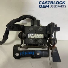 Fit 18-19 Nissan Kicks SR Front Cruise Control Distance Sensor 284385RL2A OEM