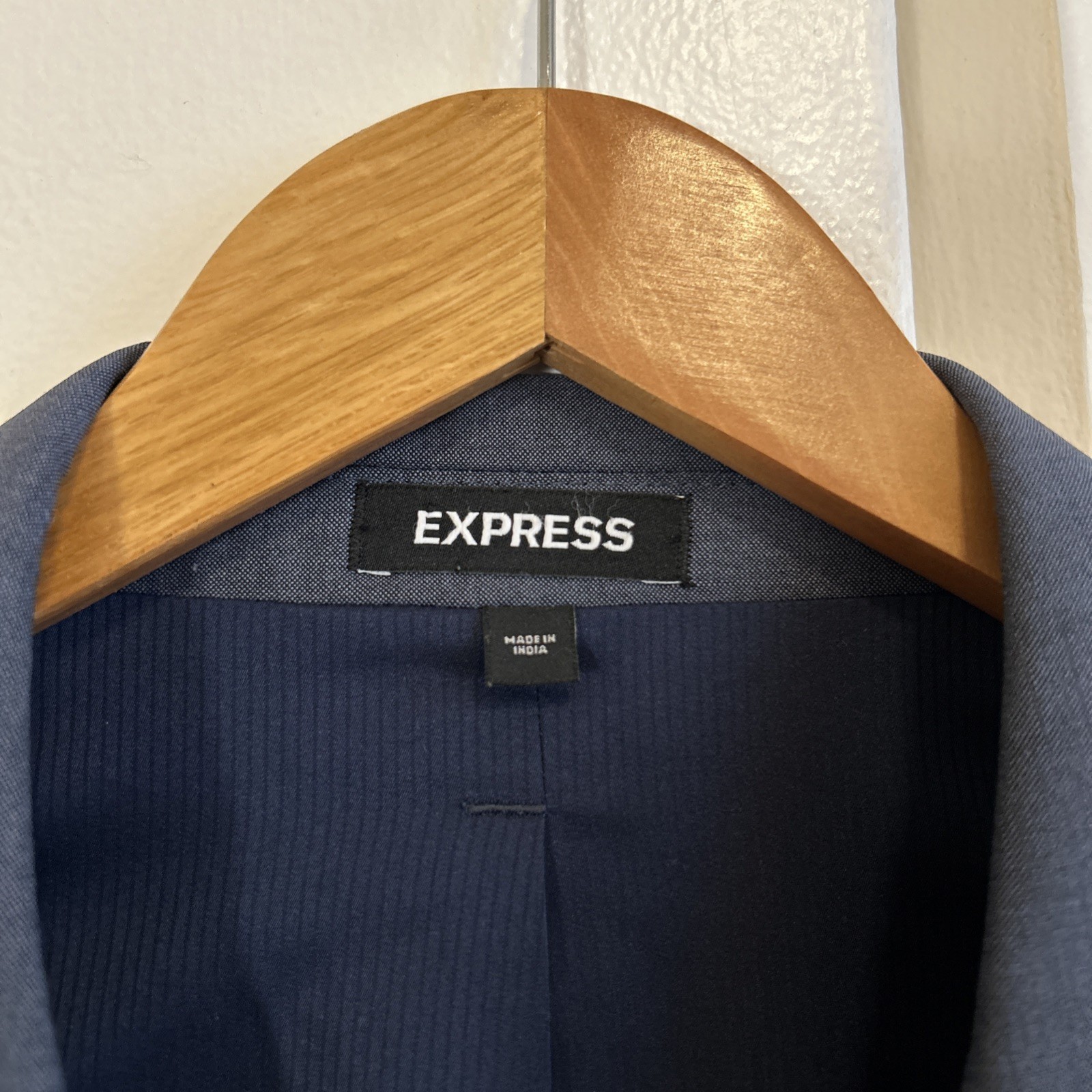 Express Men’s Two-Button Blazer Extra Slim Suit J… - image 5