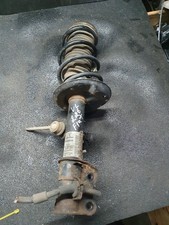 226* Fiat Panda 312/319 Gas Federbein Feder Stoßdämpfer Vorne Links 00519265190