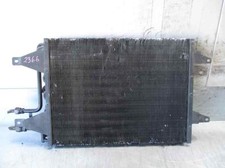 Radiateur Volkswagen VENTO