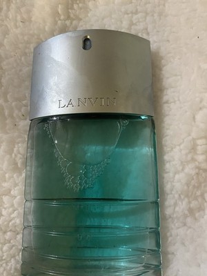 Lanvin Men's Cologne 3.4 oz