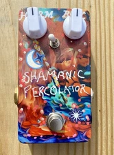 Harmonic Percolator (Adjacent) Clone/Homage