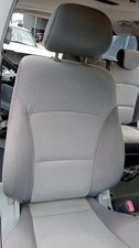 Siège Hyundai H-1