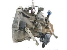 Boite de vitesse Fiat 500