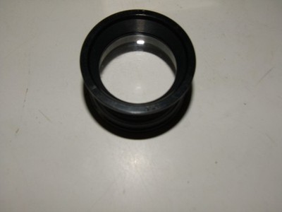 Bausch & Lomb 3.5x Double lens Magnification 81-34-76