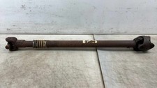 Jeep Wrangler Tj Oem Rubicon Front Drive Shaft 4.0l P52853404af 2003-2006 184149 Jeep Wrangler Tj Oem Rubicon Front Drive Shaft 4.0l P52853404af 2003-2006 184149
