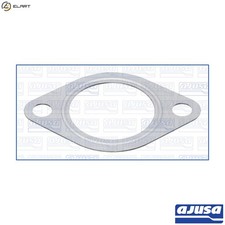 GASKET EXHAUST PIPE 01232800 FOR 4M41 3.2L D4CB 2.5L G4GM/G4GB-G/G4BB 1.8L 4cyl