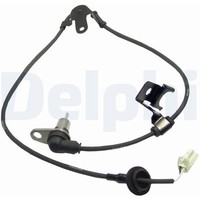 ABS Sensor Raddrehzahl Delphi SS20081 FüR CP Mazda Premacy Van CR CP19 CP10P