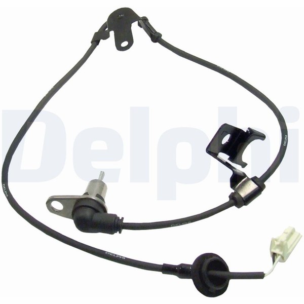 ABS Sensor Raddrehzahl Delphi SS20081 FüR CP Mazda Premacy Van CR CP19 CP10P-image