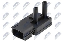 Abgasdrucksensor ECS-LR-000 NTY für LAND ROVER JAGUAR