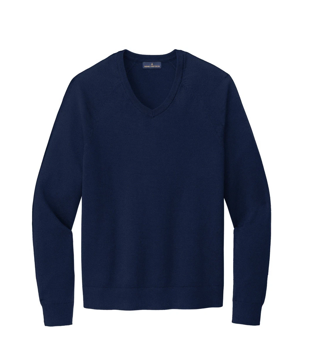 Brooks Brothers Cashmere Sweaters for Men for sale | eBay