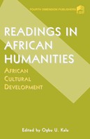 O U Kalu | Readings; African Humanities | Taschenbuch | Englisch (2002)