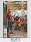 AMAZING SPIDER-MAN  #661  NM