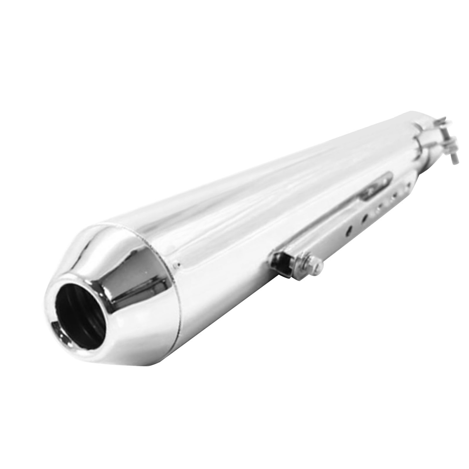 Universal Stainless Steel Exhaust Pipe For Trending