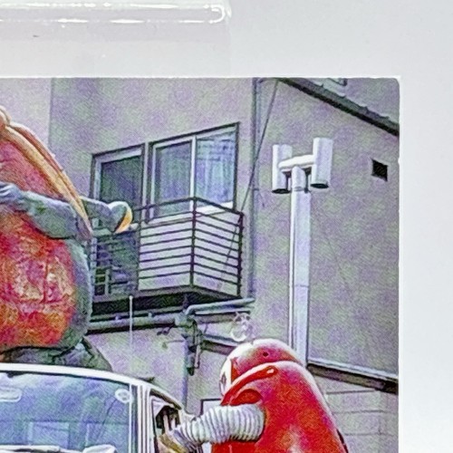 90s Ganbare!! Robocon No.56 Amada PP Card TCG Vintage Japan Rare Anime F/S - Picture 3 of 10