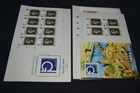 New ListingGB first day covers 1970 Philympia x11all different cover types or stamp formats