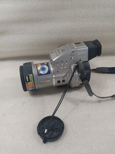 Sony Mavica MVC-CD1000 Digital Still Camera CDR Untested Clean Battery Compartme