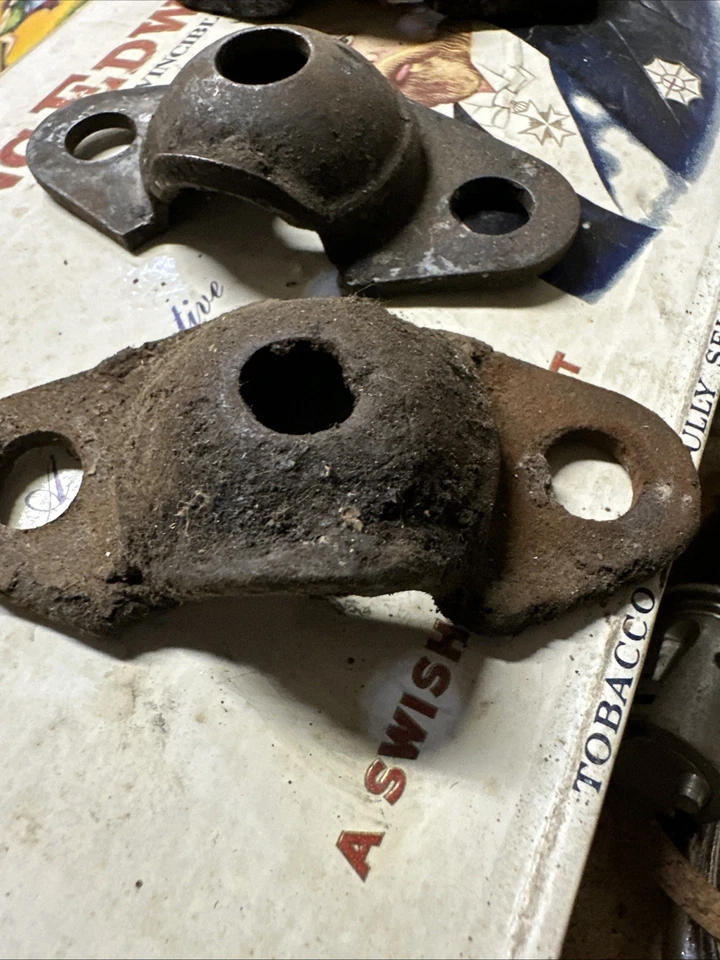 Ford Model A Steering Cap - Image 4 of 4