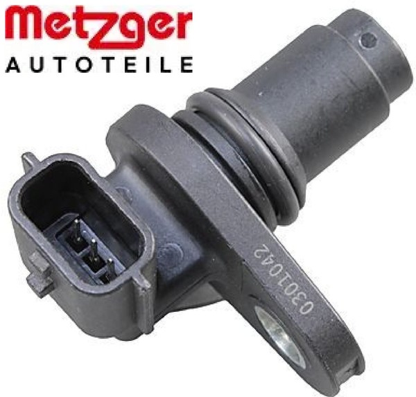 Metzger 0903243 Sensor FüR Nockenwellenposition Nockenwellensensor Sensor-image