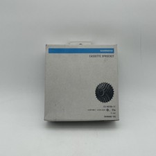 Shimano CS-HG700 105 11-Speed 11/34T Cassette - Silver