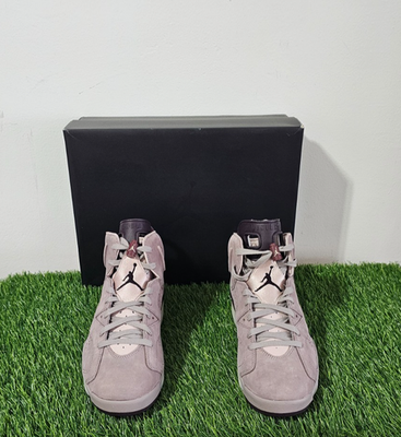 Air Jordan 6 Retro SP A Ma Maniére - Vapor Mauve - Men display picture 2