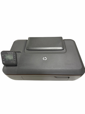 HP Deskjet 3510 All-In-One Inkjet Printer Wireless FREE SHIPPING LIMITED TIME 