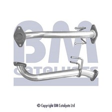 BM CATALYSTS Abgasrohr Vorne für FORD