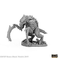Bones Black: Gloom Stalker (6) (Us Import) ACC NEU