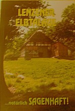 Dieter Knabenschuh Lenzener Elbtaleue... natürlich Sagenhaft