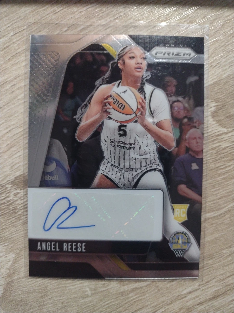 Women's National Basketball Association (WNBA) Basketball Chicago