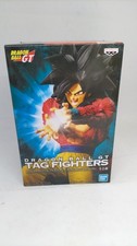 Super Saiyan 4 Goku Número de