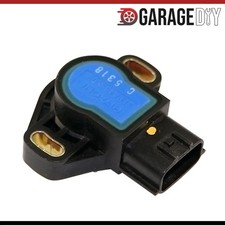 Goss Throttle Position Sensor For SUBARU OUTB...