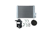 Kamoka WäRmetauscher Innenraumheizung 7760025 FüR Peugeot 308 2 SW THP 110 130