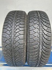 2x 185 65 15 Fulda 88T 6.9mm FREE NEXT DAY DELIVERY DOT 2211, 2715