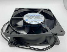 1PC NEW Royal Fan TYP TLHS459CV1-44-B37-AR 440V 20/18W high voltage fan