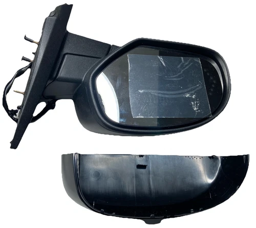 Power Heated Turn Signal Memory Mirror Driver Side Left LH for 09-13 Honda Pilot