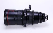Angenieux Optimo 17-80mm T2.2 PL Cine Zoom Lens