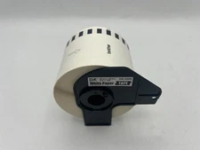 Original Brother International DK22053PK Continuous Paper Label Tape