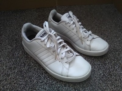 Puma Oslo Maja DAMEN-PLATEAUSNEAKER GRÖSSE UK 7,5   GEBRAUCHT, IN GUTEM ZUSTAND