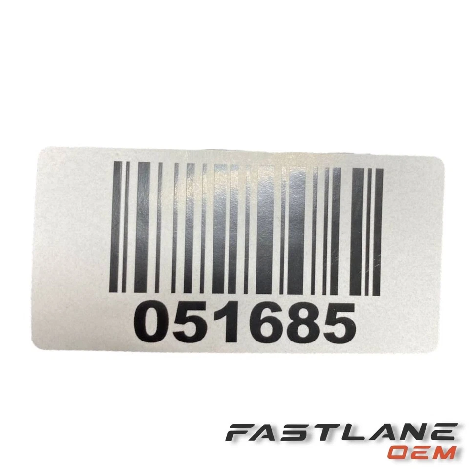 2024 - 2025 雪佛兰拖车盘包全新原始设备制造商 26605580 — 第 4/4 张图片