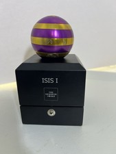 Sharper Image Isis-i Puzzle In Case Most Difficult Puzzle Ever!