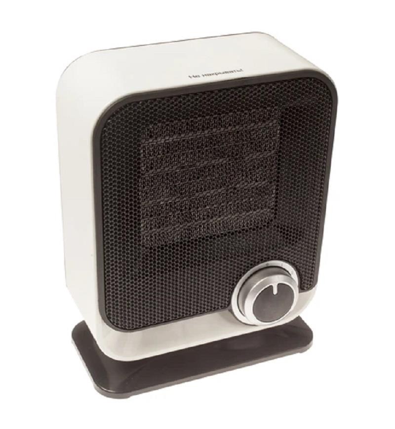 Kampa Diddy Electric Portable Heater - 750/1500W, Low Wattage For Camping & Indoor Use - View #2