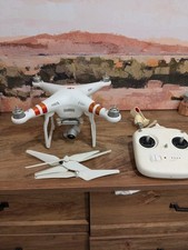 Phantom 3 Standard Quadcopter Camera Drone with Remote Control