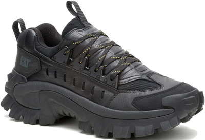 Caterpillar Cat Intruder Met P726244 Freizeitschuhe Turnschuhe Sneaker Herren